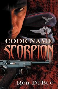 Code Name Scorpion