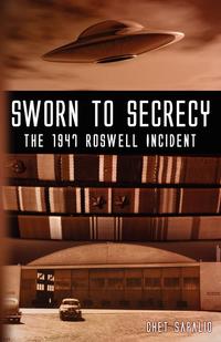 Sworn to Secrecy