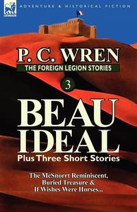 The Foreign Legion Stories 3