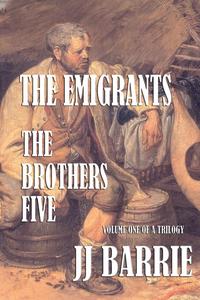 THE EMIGRANTS