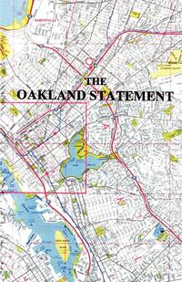 The Oakland Statement