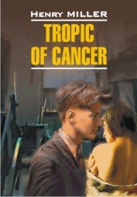 Tropic of Cancer