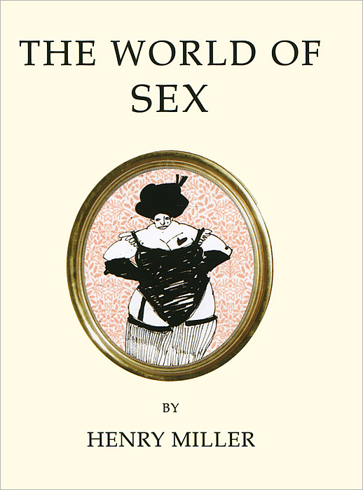 The World of Sex