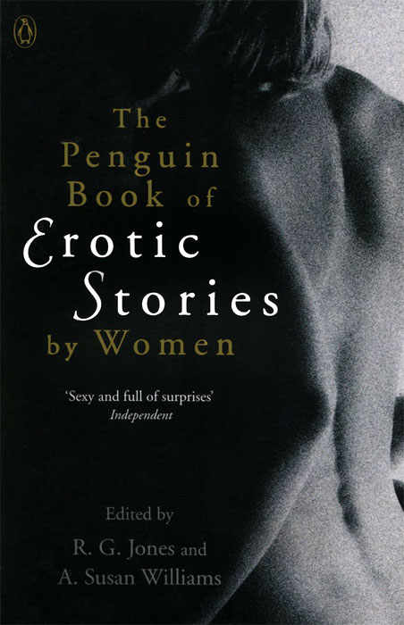 Penguin Book of Erotic Stories