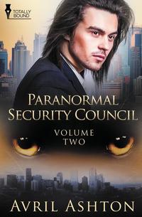 Paranormal Security Council