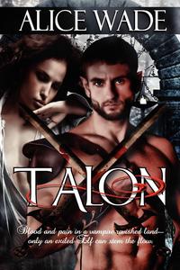 Talon