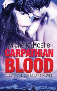 Carpathian Blood