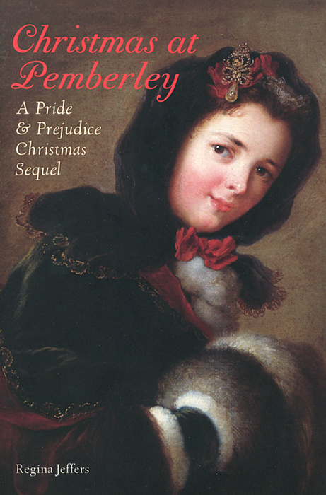 Christmas at Pemberley