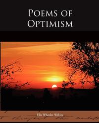 Poems of Optimism