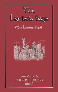 The Laxdaela Saga