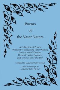 Poems of the Vater Sisters