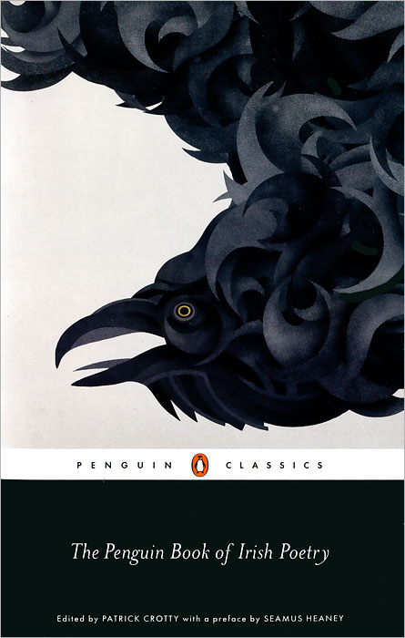 The Penguin Book of Irish Poetry