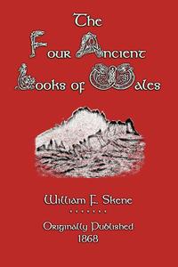 The Four Ancient Books of Wales