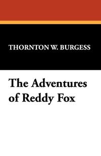 The Adventures of Reddy Fox