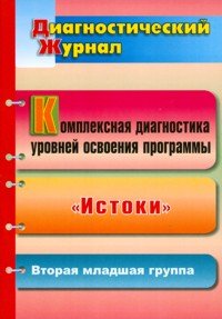 Комплексная диагностика уровней освоения программы 