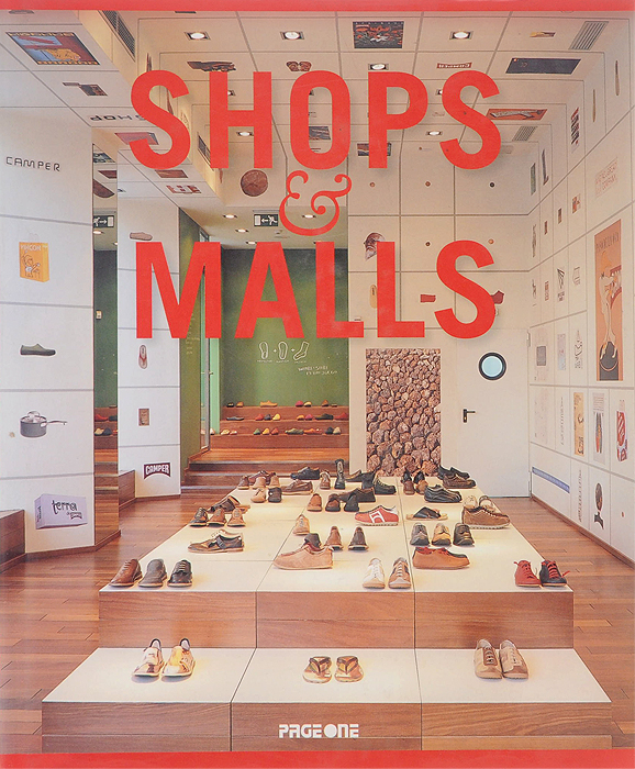 Shops & Malls