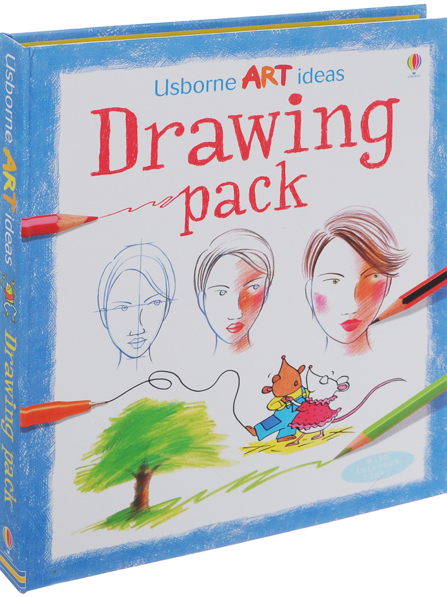 Drawing Pack