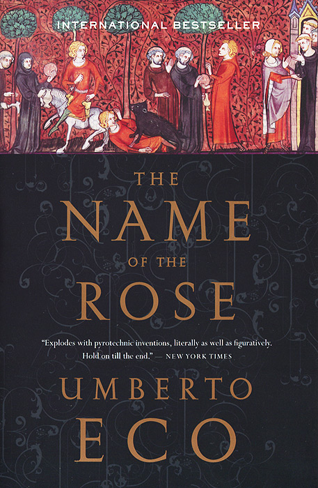 The Name of the Rose