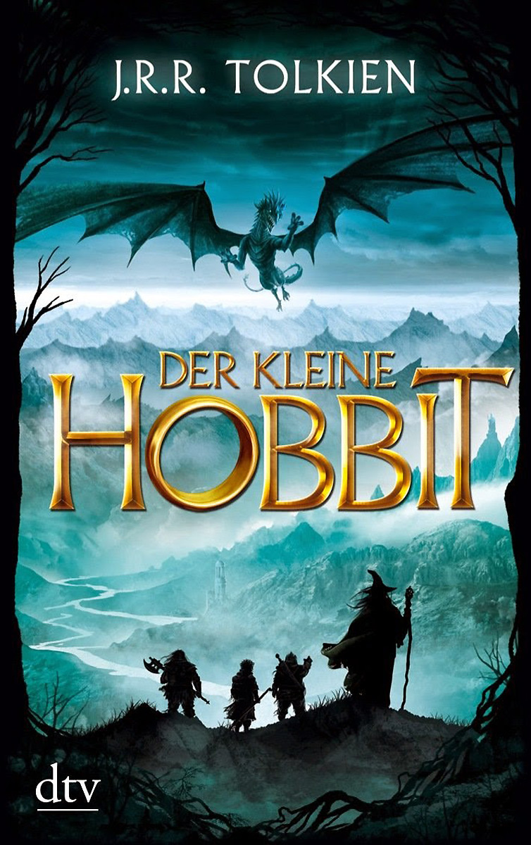 Der Kleine Hobbit