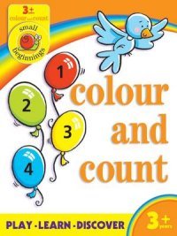 Small Beginnings: Colour and Count