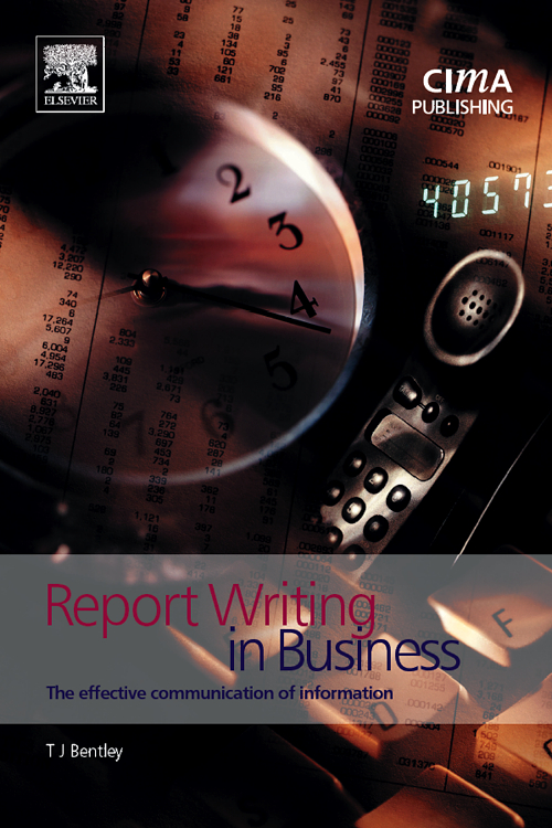 Report Writing in Business