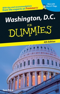 Washington, D.C. For Dummies®