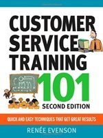 Customer Service Training 101