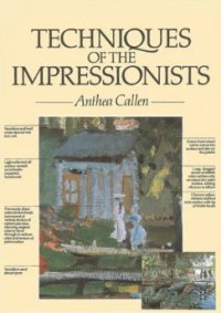 Techniques of the Impressionists