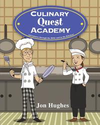 Culinary Quest Academy