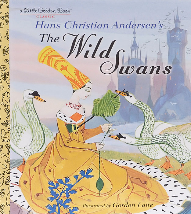 WILD SWANS, THE