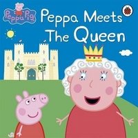 Peppa Meets the Queen