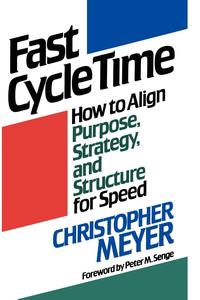 Fast Cycle Time