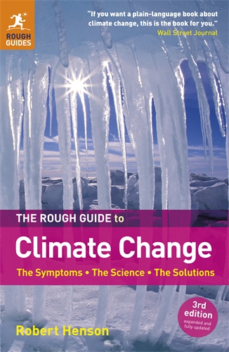 The Rough Guide to Climate Change