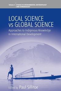 Local Science vs. Global Science