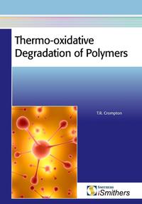 Thermo-Oxidative Degradation of Polymers