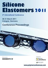 Silicone Elastomers 2011 Conference Proceedings