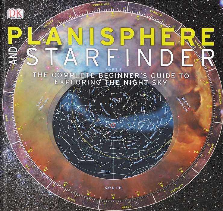 Planisphere and Starfinder