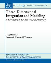 Three-Dimensional Integration and Modeling