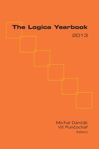 The Logica Yearbook 2013