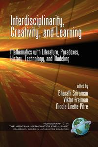 Interdisciplinarity, Creativity, and Learning