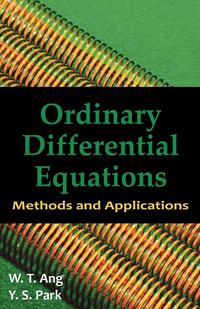 Ordinary Differential Equations