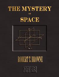 The Mystery Of Space - A Study Of The Hyperspace Movement