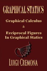 Graphical Statics - Graphical Calculus And Reciprocal Figures In Graphical Statics