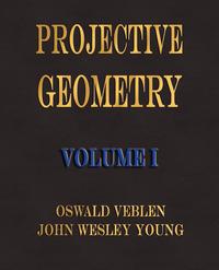 Projective Geometry - Volume I