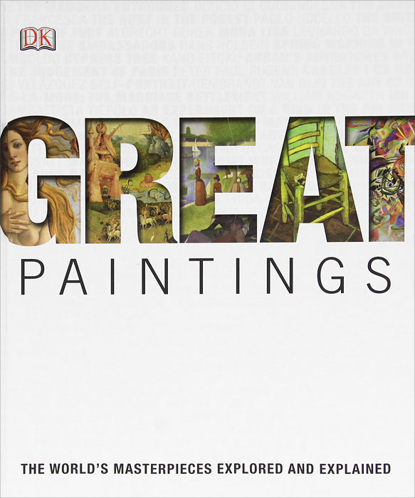 Great Paintings