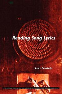 Reading Song Lyrics