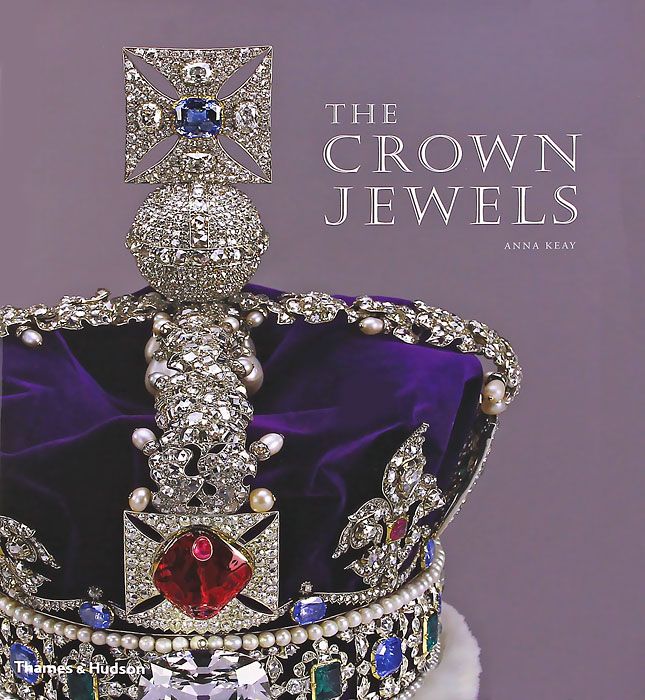 The Crown Jewels