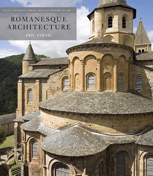 Romanesque Architecture