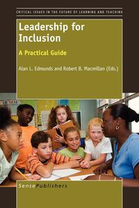 Leadership for Inclusion