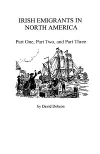 Irish Emigrants in North America